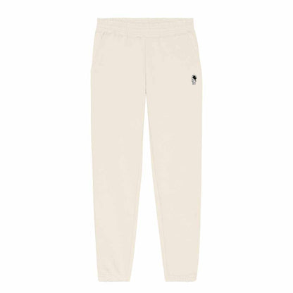 Dalix Mens Astronaut Heavyweight Fleece Sweatpant
