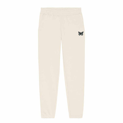 Dalix Womens Butterfly Heavyweight Fleece Sweatpant
