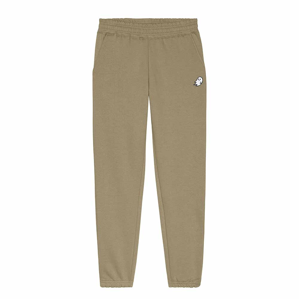 Dalix Mens Ghost Heavyweight Fleece Sweatpant