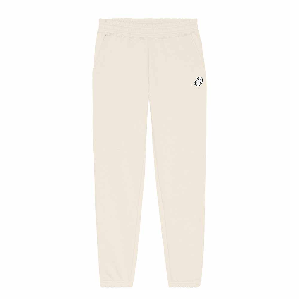 Dalix Mens Ghost Heavyweight Fleece Sweatpant