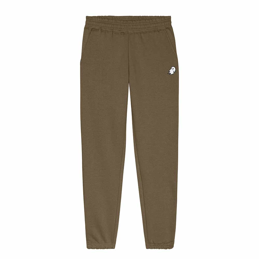 Dalix Mens Ghost Heavyweight Fleece Sweatpant