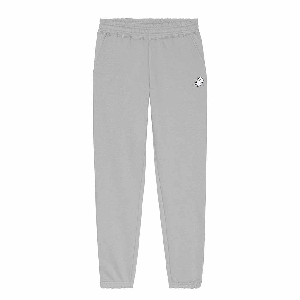 Dalix Mens Ghost Heavyweight Fleece Sweatpant