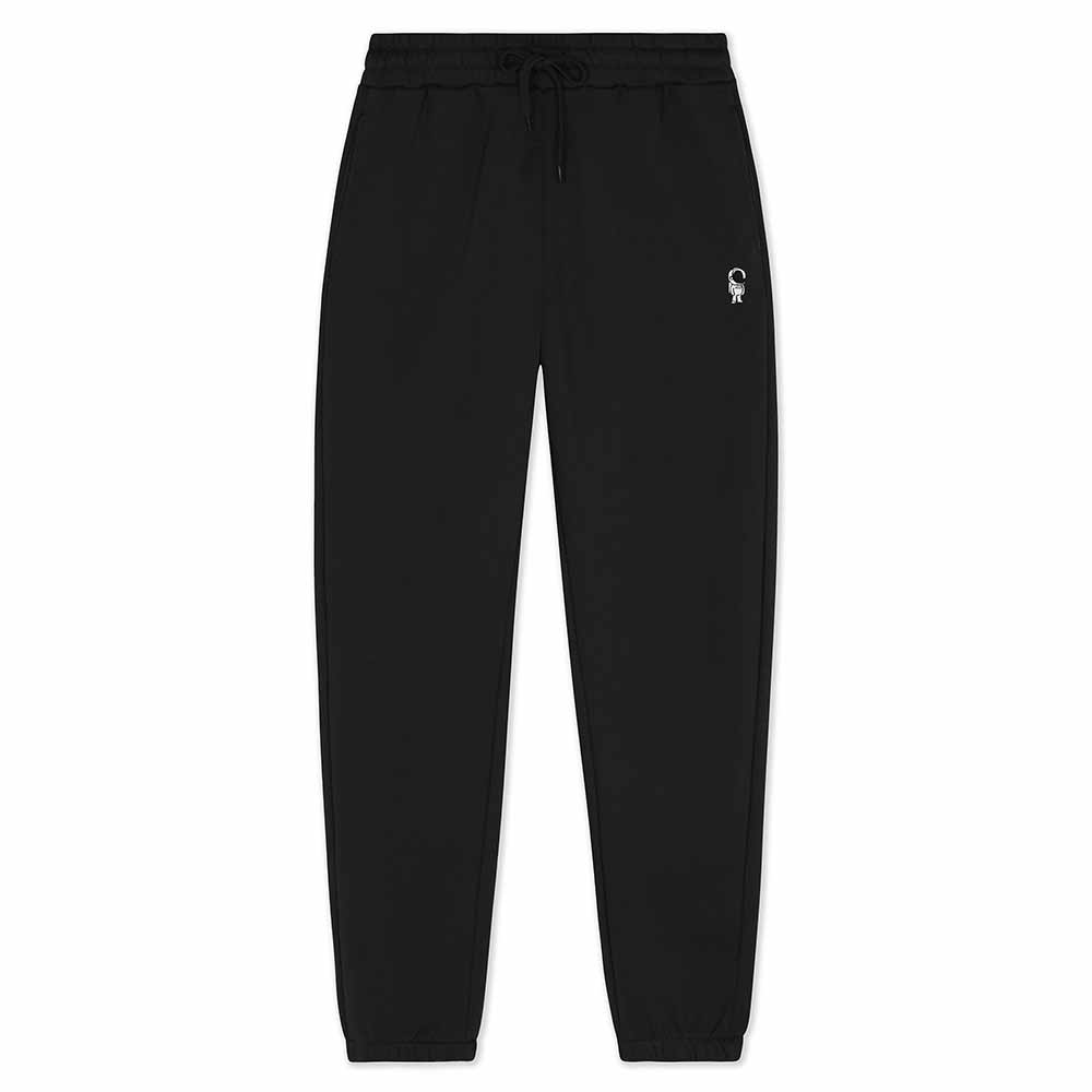 Dalix Astronaut Midweight Fleece Regular Fit Track Pants