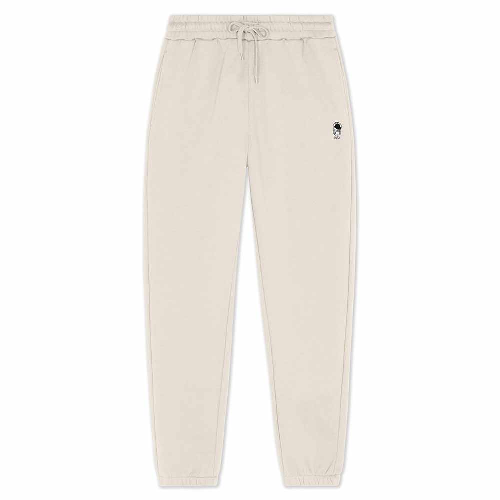 Dalix Astronaut Midweight Fleece Regular Fit Track Pants