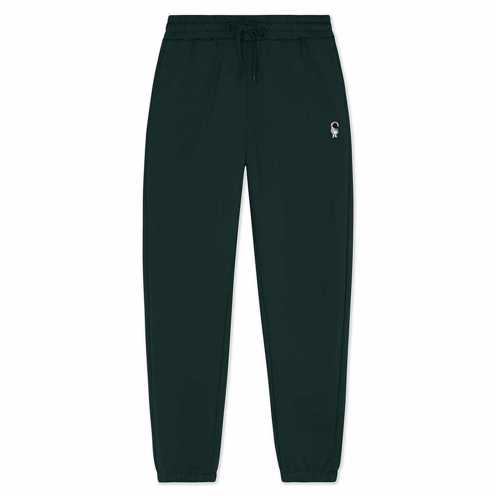 Dalix Astronaut Midweight Fleece Regular Fit Track Pants