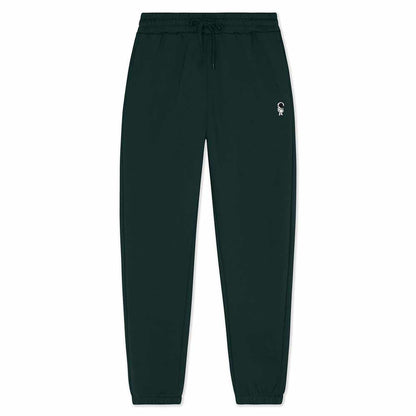 Dalix Astronaut Midweight Fleece Regular Fit Track Pants