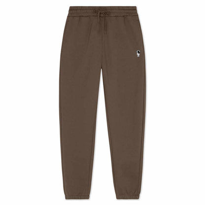 Dalix Astronaut Midweight Fleece Regular Fit Track Pants