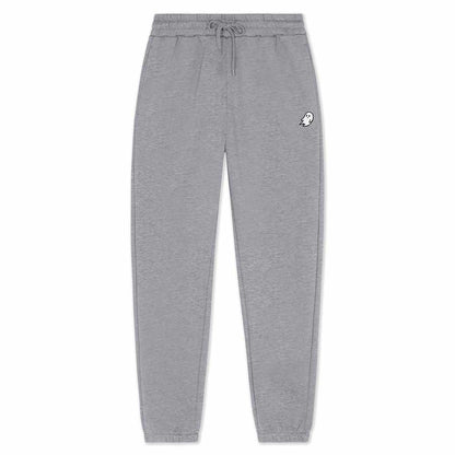 Dalix Ghost Midweight Fleece Regular Fit Track Pants
