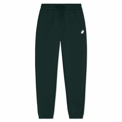 Dalix Ghost Midweight Fleece Regular Fit Track Pants