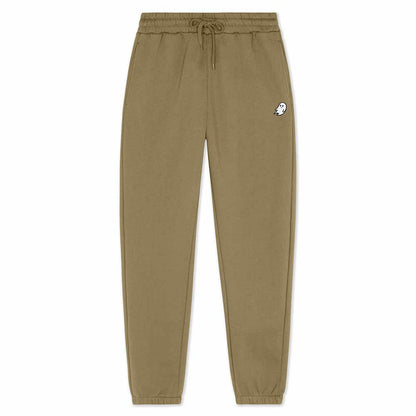 Dalix Ghost Midweight Fleece Regular Fit Track Pants