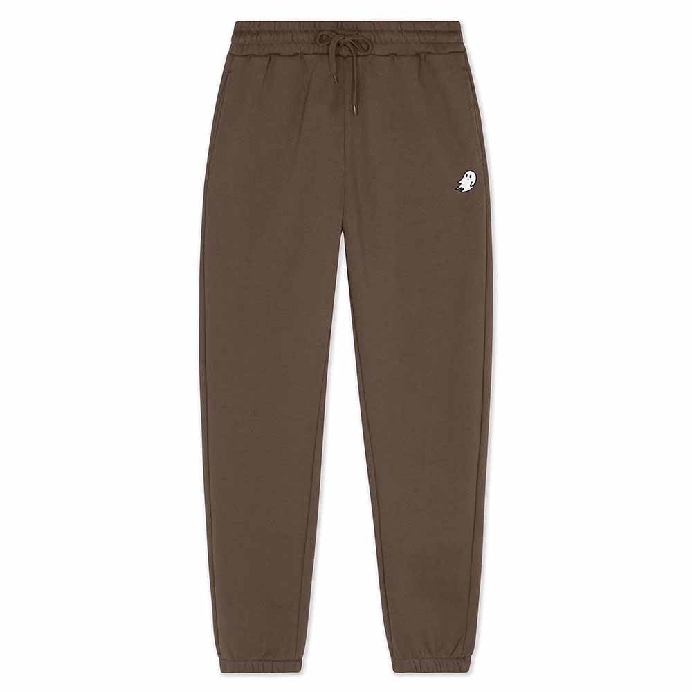 Dalix Ghost Midweight Fleece Regular Fit Track Pants