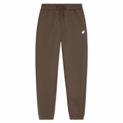 Dalix Ghost Midweight Fleece Regular Fit Track Pants