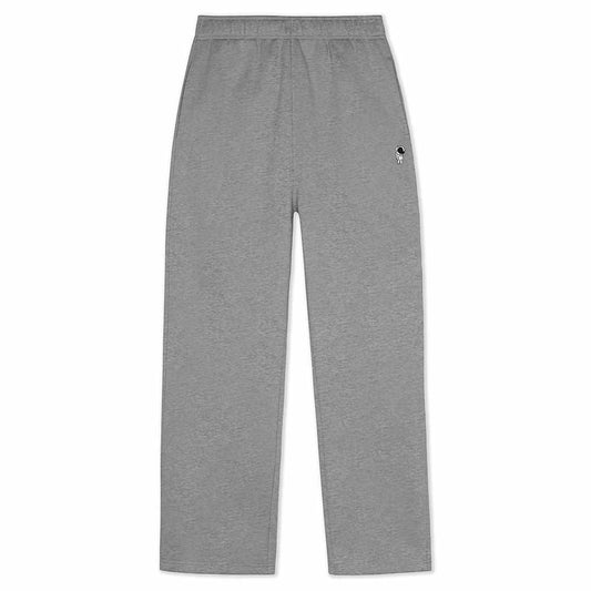 Dalix Astronaut Midweight Fleece Relaxed Track Pants