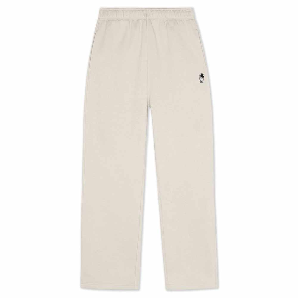 Dalix Astronaut Midweight Fleece Relaxed Track Pants