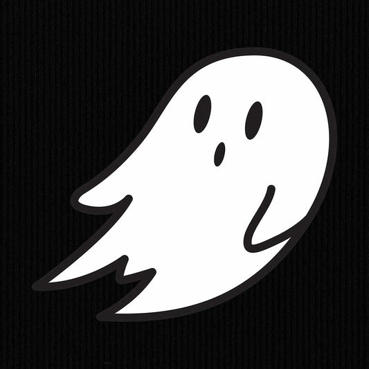 Dalix Ghost Comfort Stretch Womens Leggings Nylon High Waisted Quick Dry Yoga Gym Workout Pockets