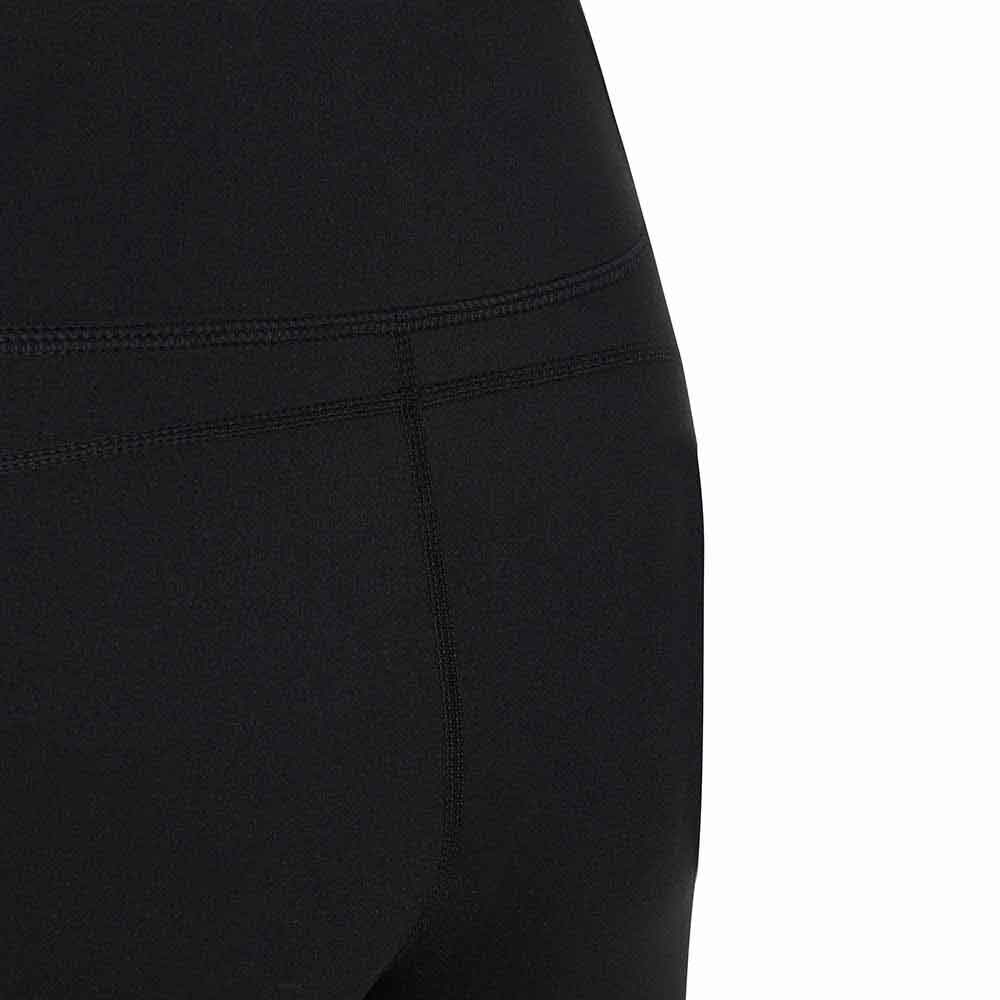 Dalix Ghost Comfort Stretch Womens Leggings Nylon High Waisted Quick Dry Yoga Gym Workout Pockets