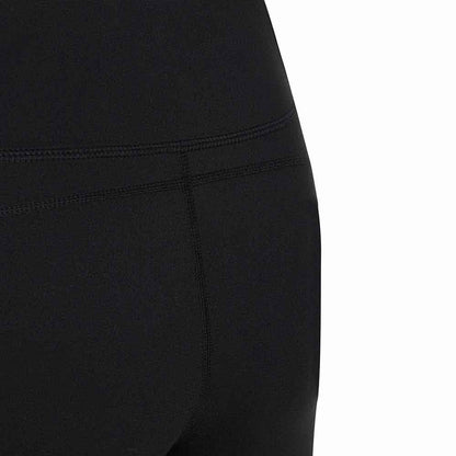 Dalix Ghost Comfort Stretch Womens Leggings Nylon High Waisted Quick Dry Yoga Gym Workout Pockets
