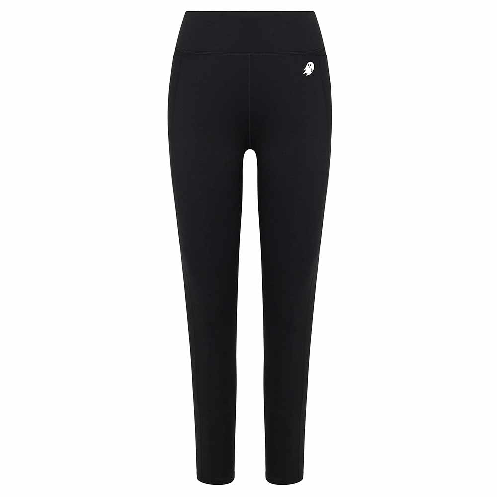 Dalix Ghost Comfort Stretch Leggings