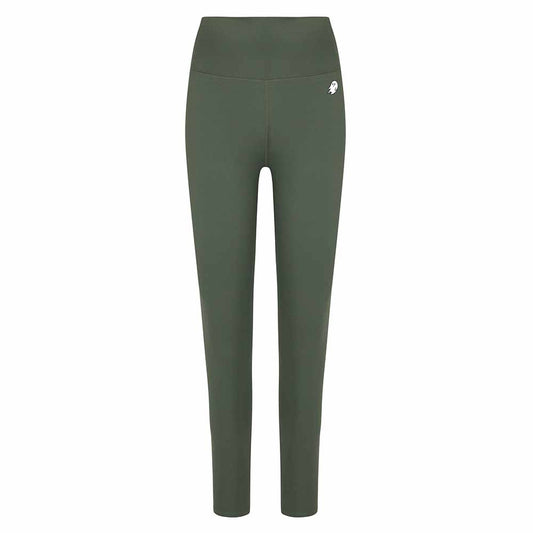Dalix Ghost Flex Leggings Womens 4 Way Stretch Yoga Gym Workout Pocket