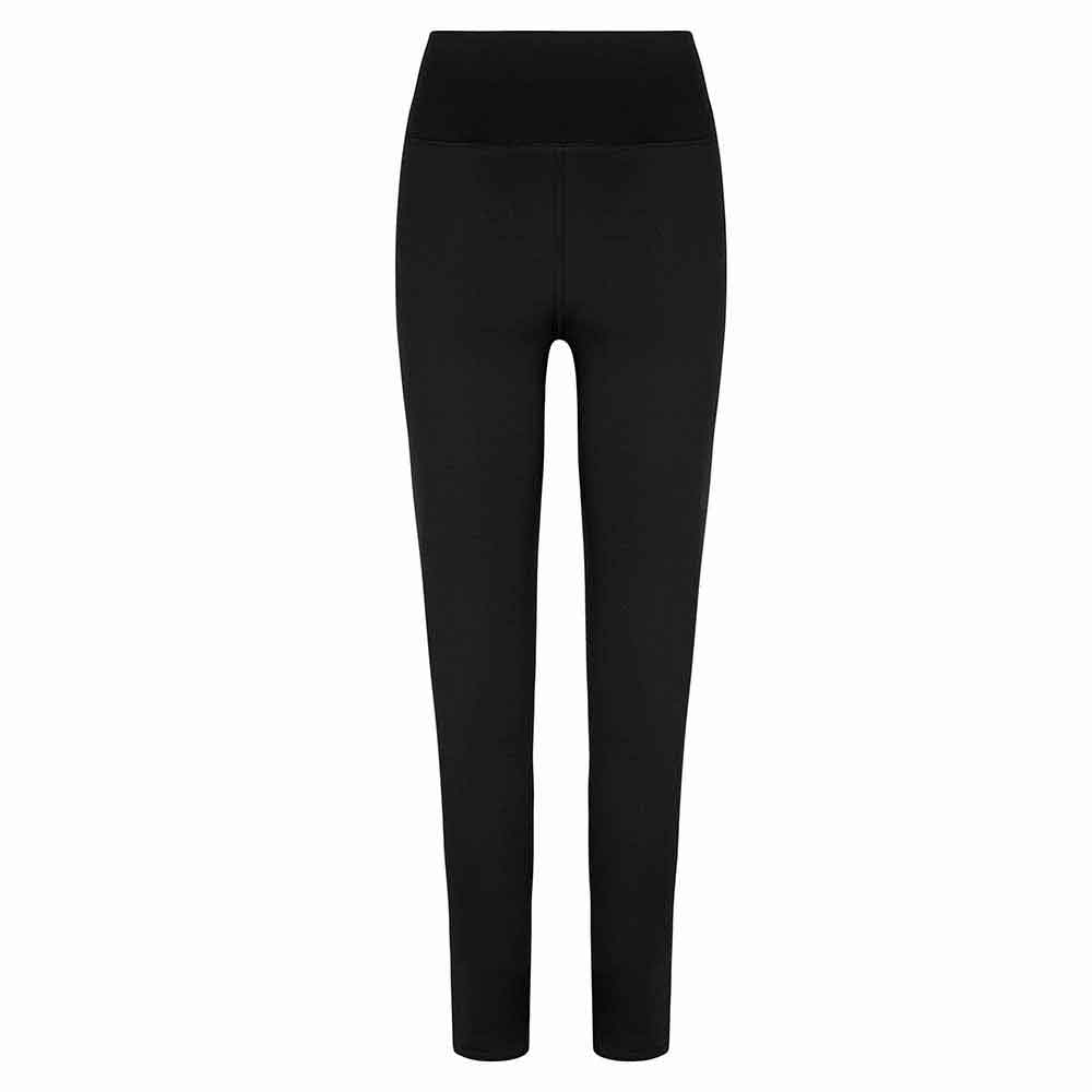 Dalix Ghost Flex Leggings Womens 4 Way Stretch Yoga Gym Workout Pocket