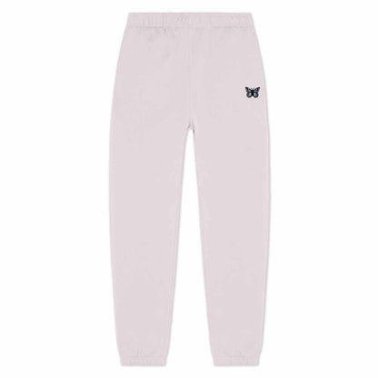 Dalix Butterfly Midweight Relaxed Fleece Track Pants