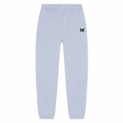 Dalix Butterfly Midweight Relaxed Fleece Track Pants