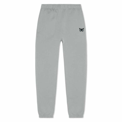 Dalix Butterfly Midweight Relaxed Fleece Track Pants