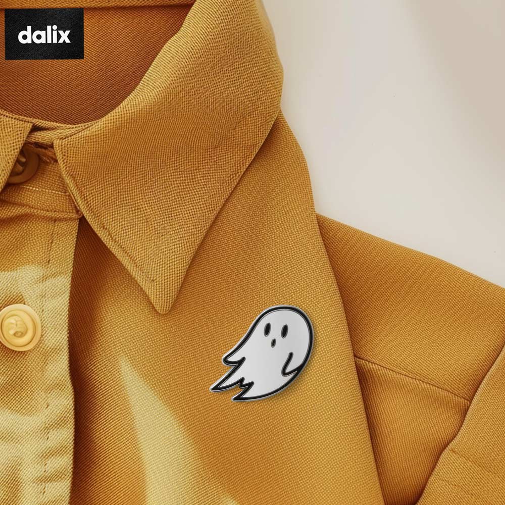 Dalix Ghost Pin