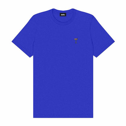 Dalix Mens Coffee Martini Midweight Tee
