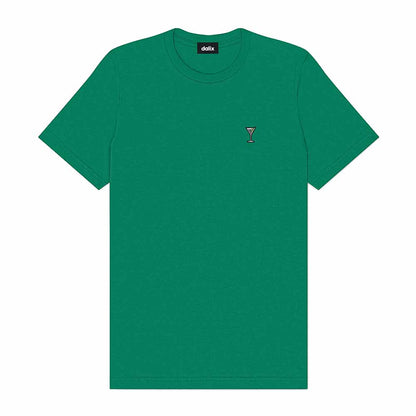 Dalix Mens Martini Cotton Tee
