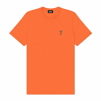 Dalix Mens Martini Cotton Tee