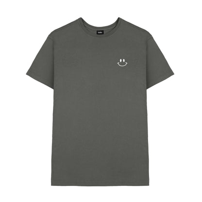 Dalix Smile Face Tee