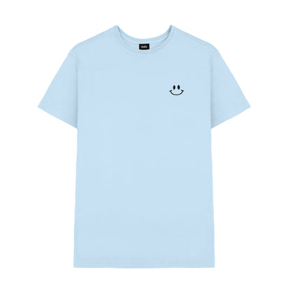 Dalix Smile Face Tee