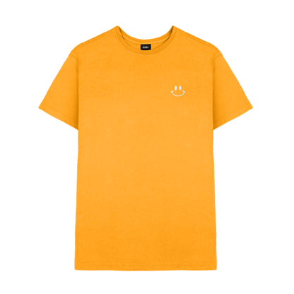 Dalix Smile Face Tee