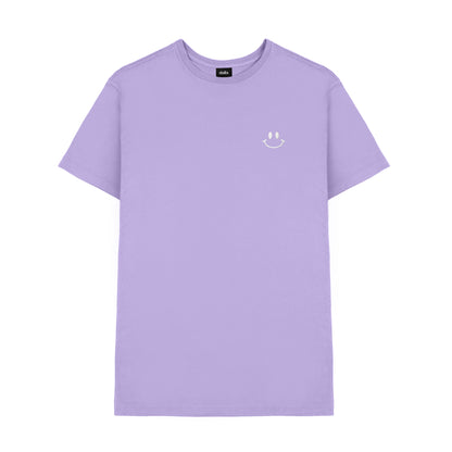 Dalix Smile Face Tee