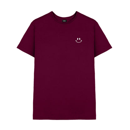 Dalix Smile Face Tee