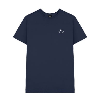Dalix Smile Face Tee