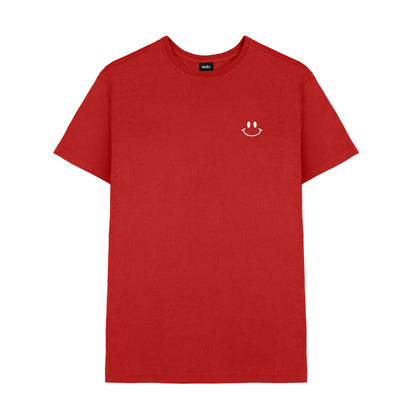 Dalix Smile Face Tee