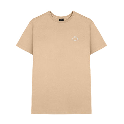 Dalix Smile Face Tee