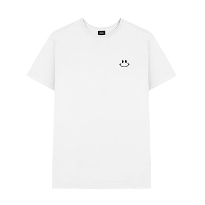 Dalix Smile Face Tee