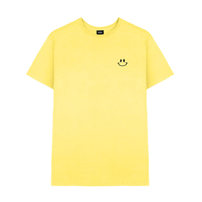 Dalix Smile Face Tee