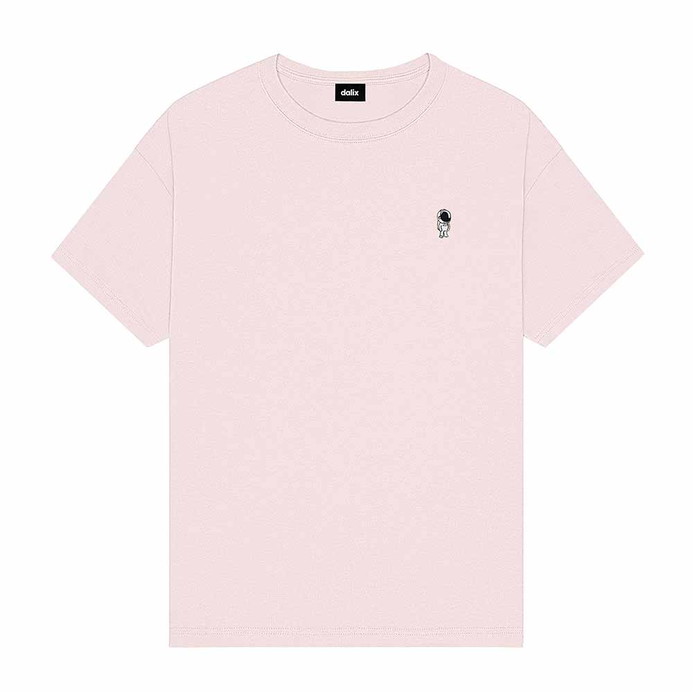 Dalix Astronaut Relaxed Tee