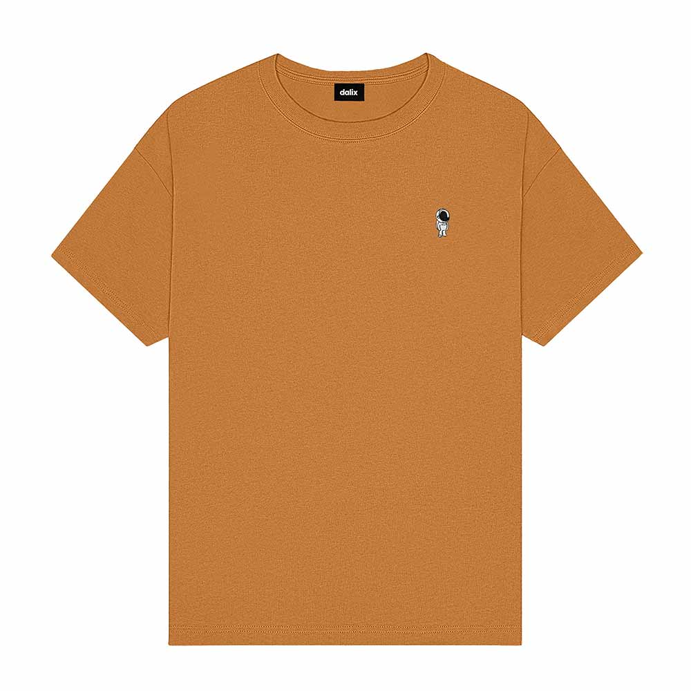 Dalix Astronaut Relaxed Tee