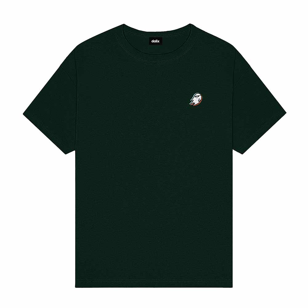 Dalix Ghost Life Relaxed Tee