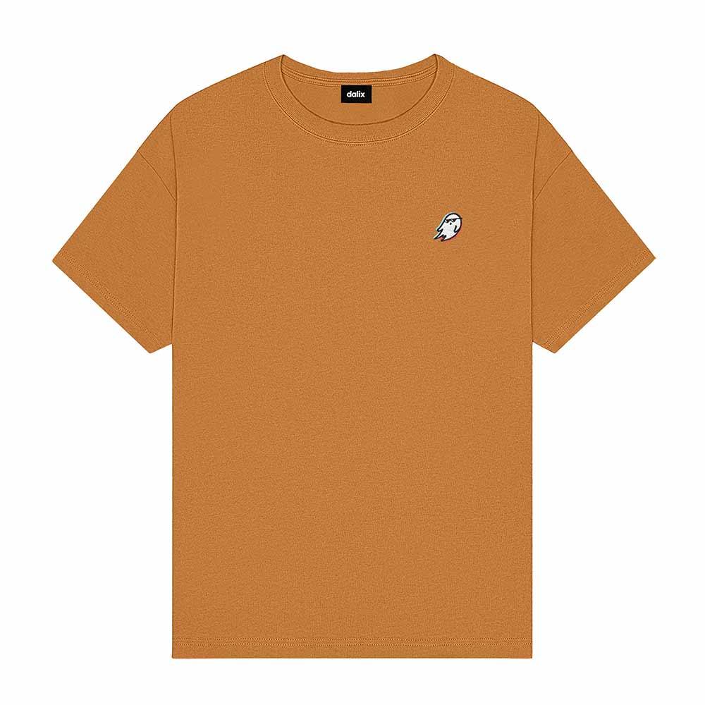 Dalix Ghost Life Relaxed Tee