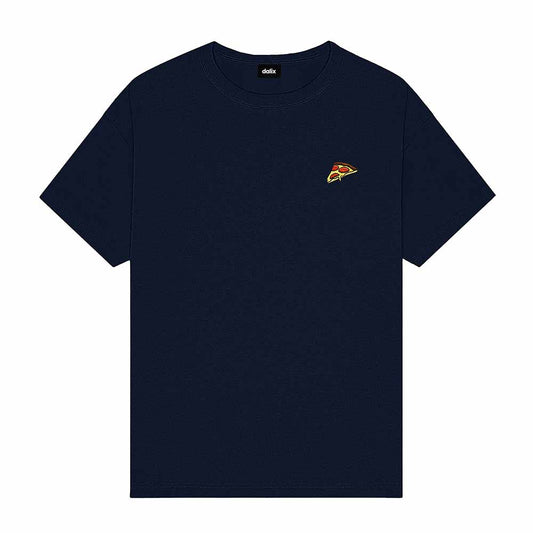 Dalix Pizza Relaxed Tee