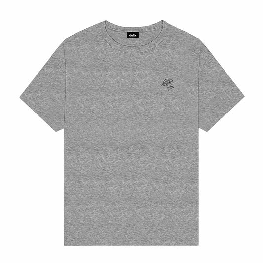 Dalix UFO Relaxed Tee