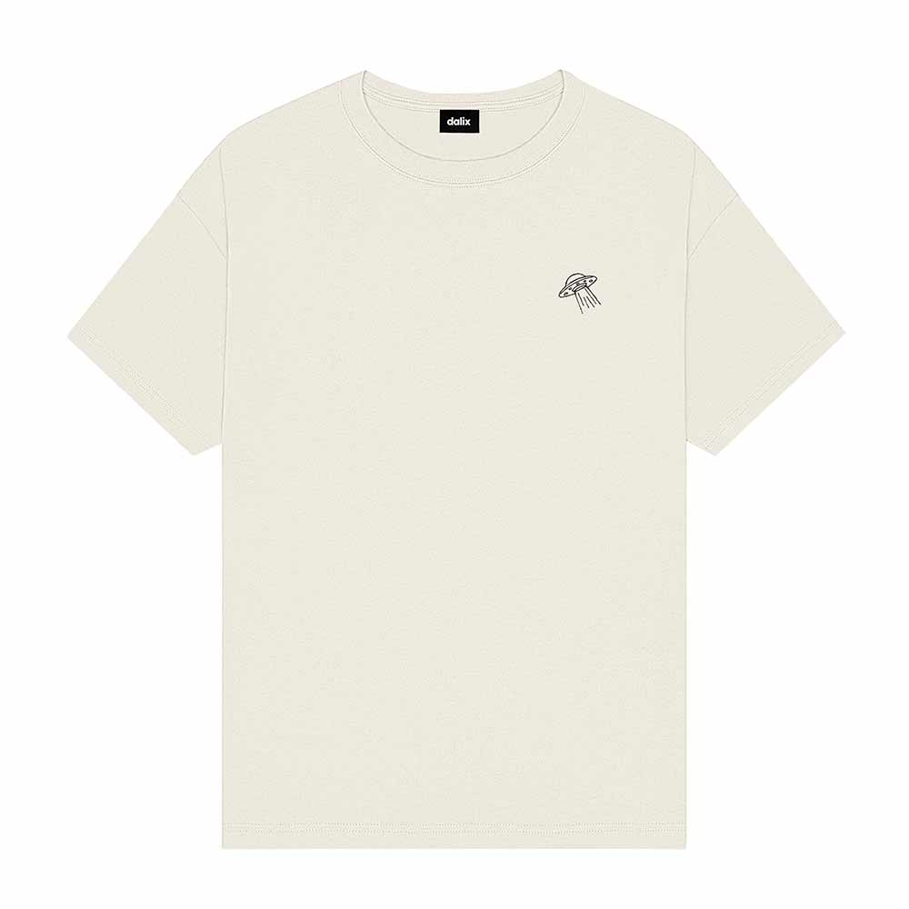 Dalix UFO Relaxed Tee