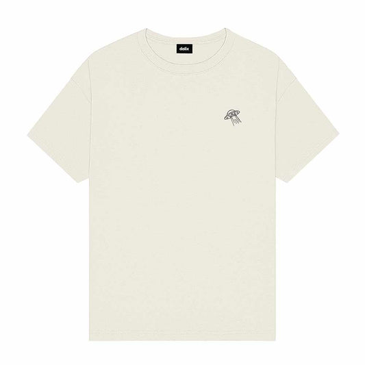 Dalix UFO Relaxed Tee