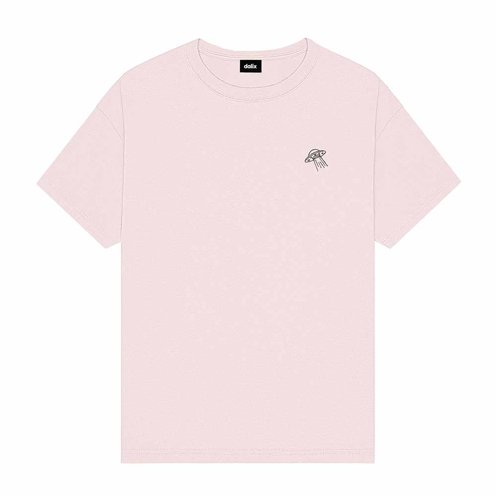 Dalix UFO Relaxed Tee